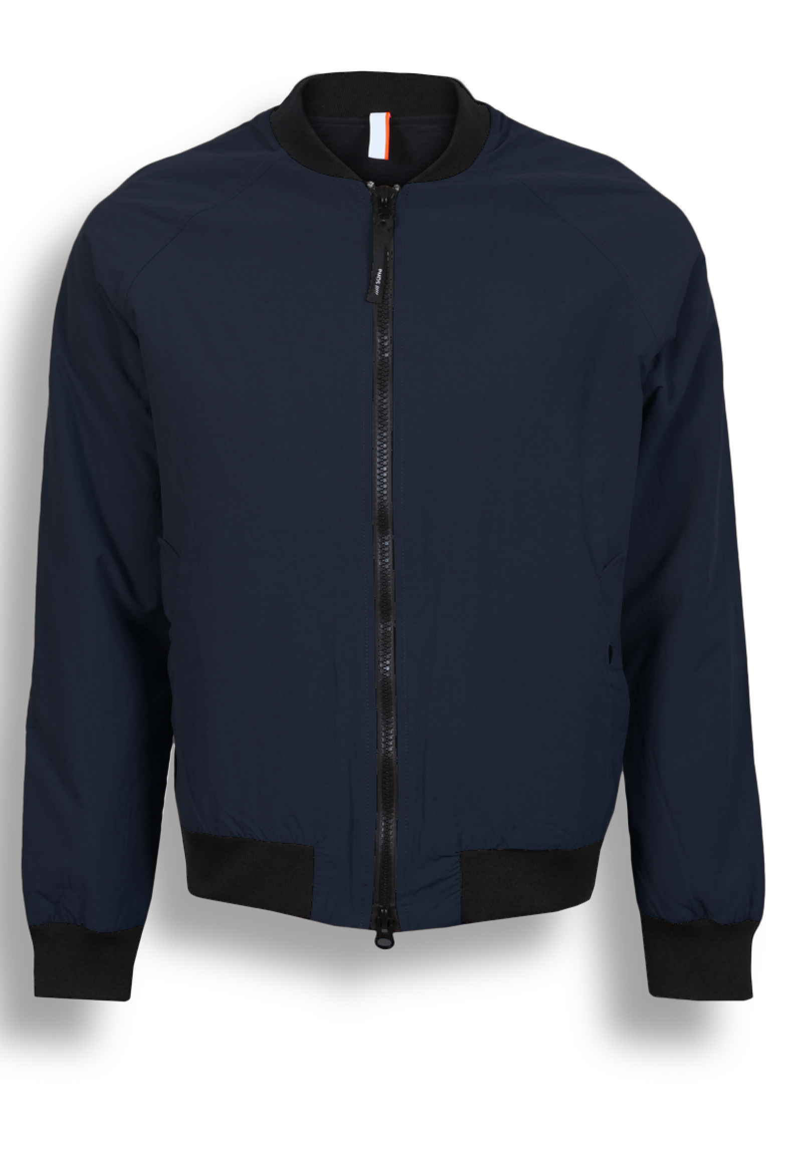 Bomber College KITO T.740 F26JK3918 Nero