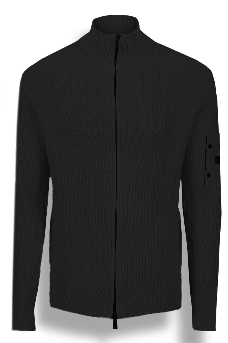 Cardigan Full Zip TANO F26MGA470