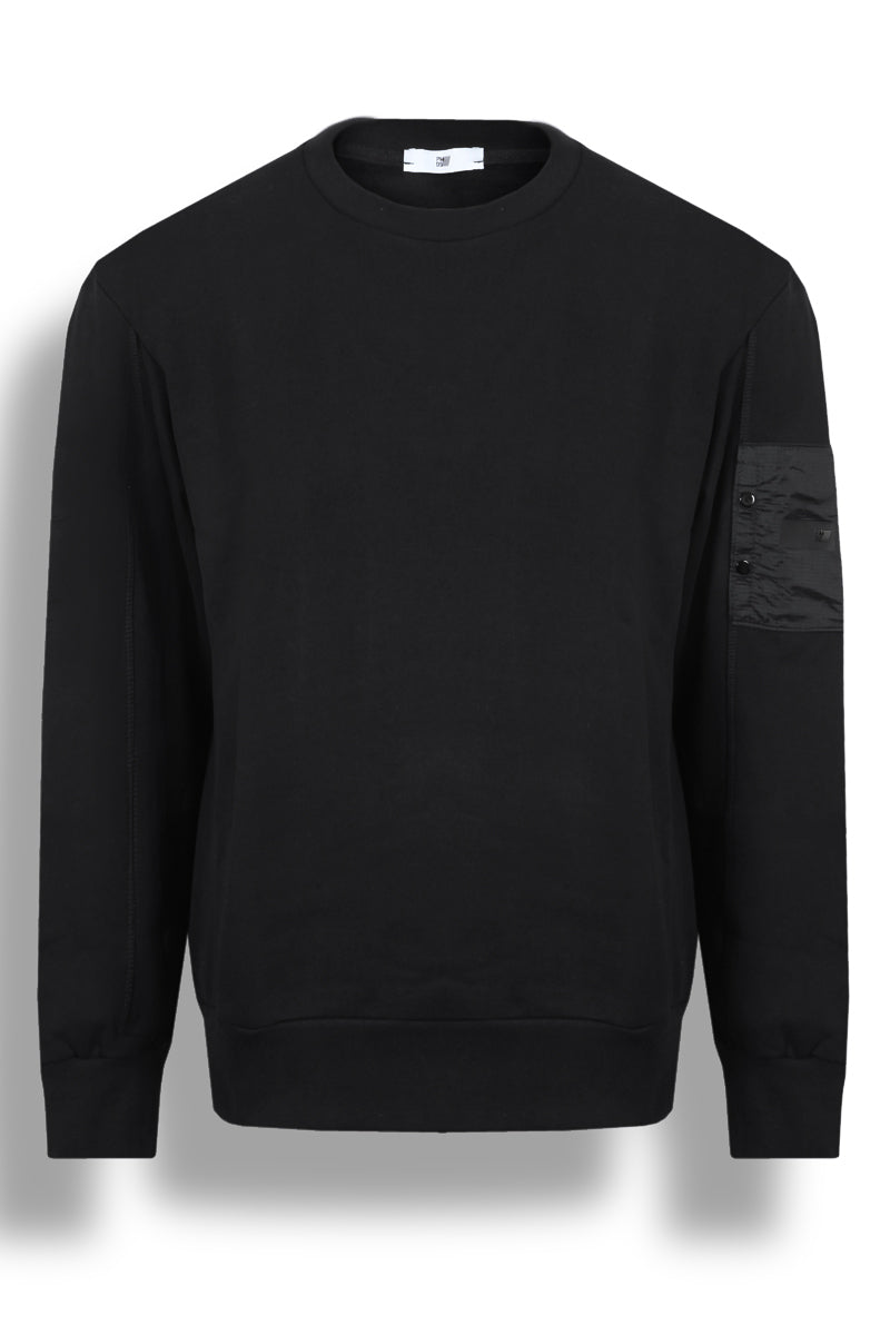 Felpa Girocollo CLIVE T.FP04CG F26SW723