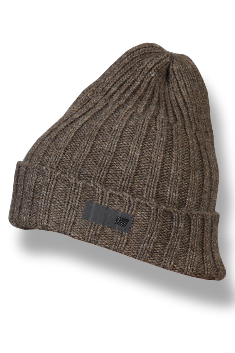 DANSO F26CAP001 Unisex Wool and Alpaca Hat