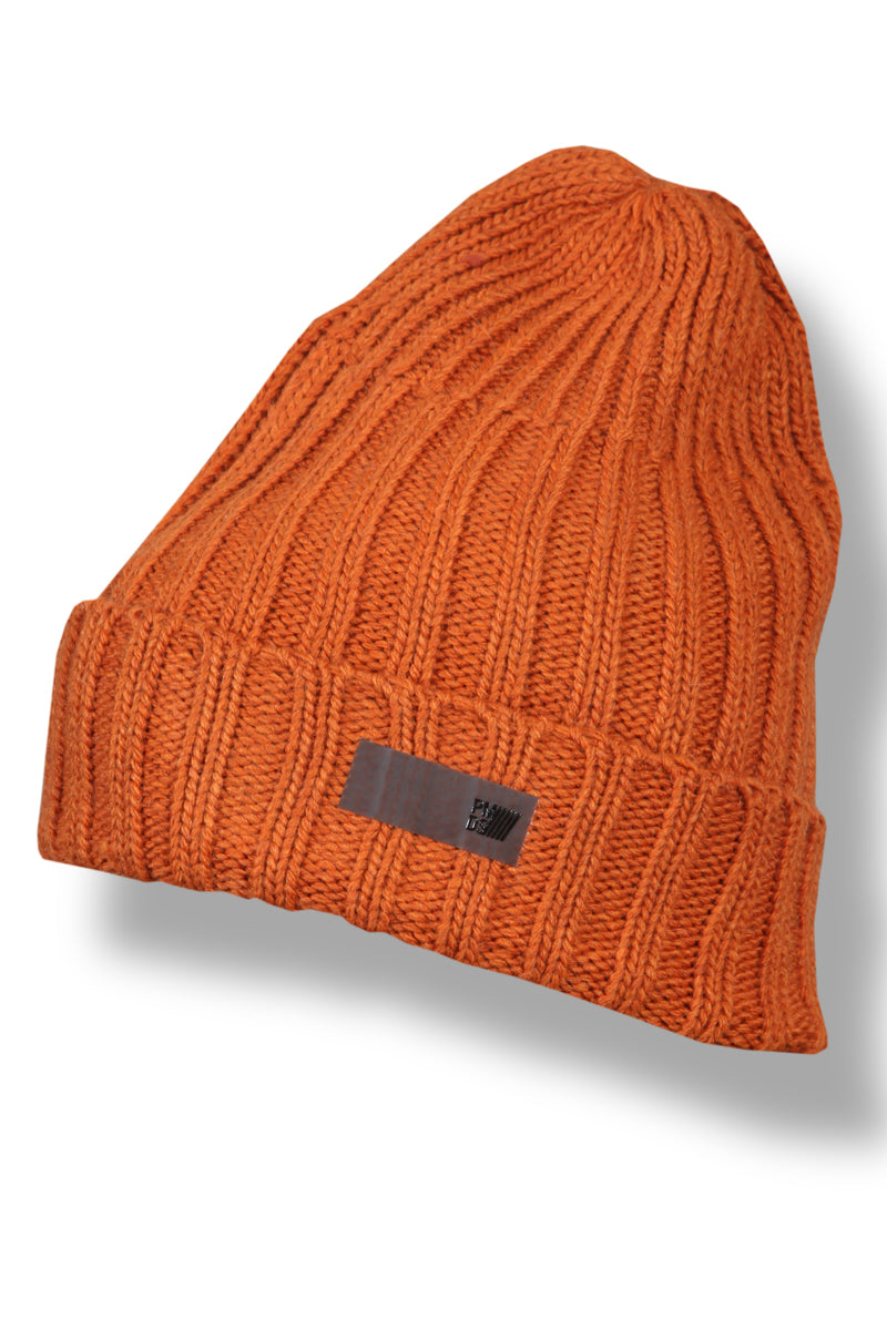 DANSO F26CAP001 Unisex Wool and Alpaca Hat