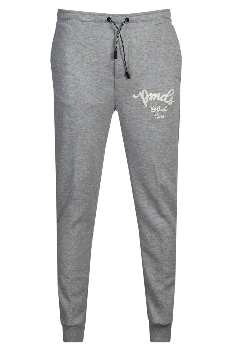 Pantaloni Jogger in Felpa EKOW F26SWP717 T.FP04NG