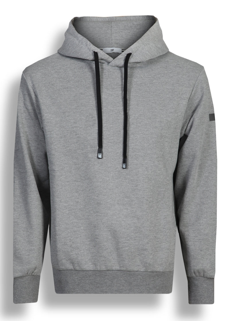MAURY BASIC Hoodie FP04CG F26SW714