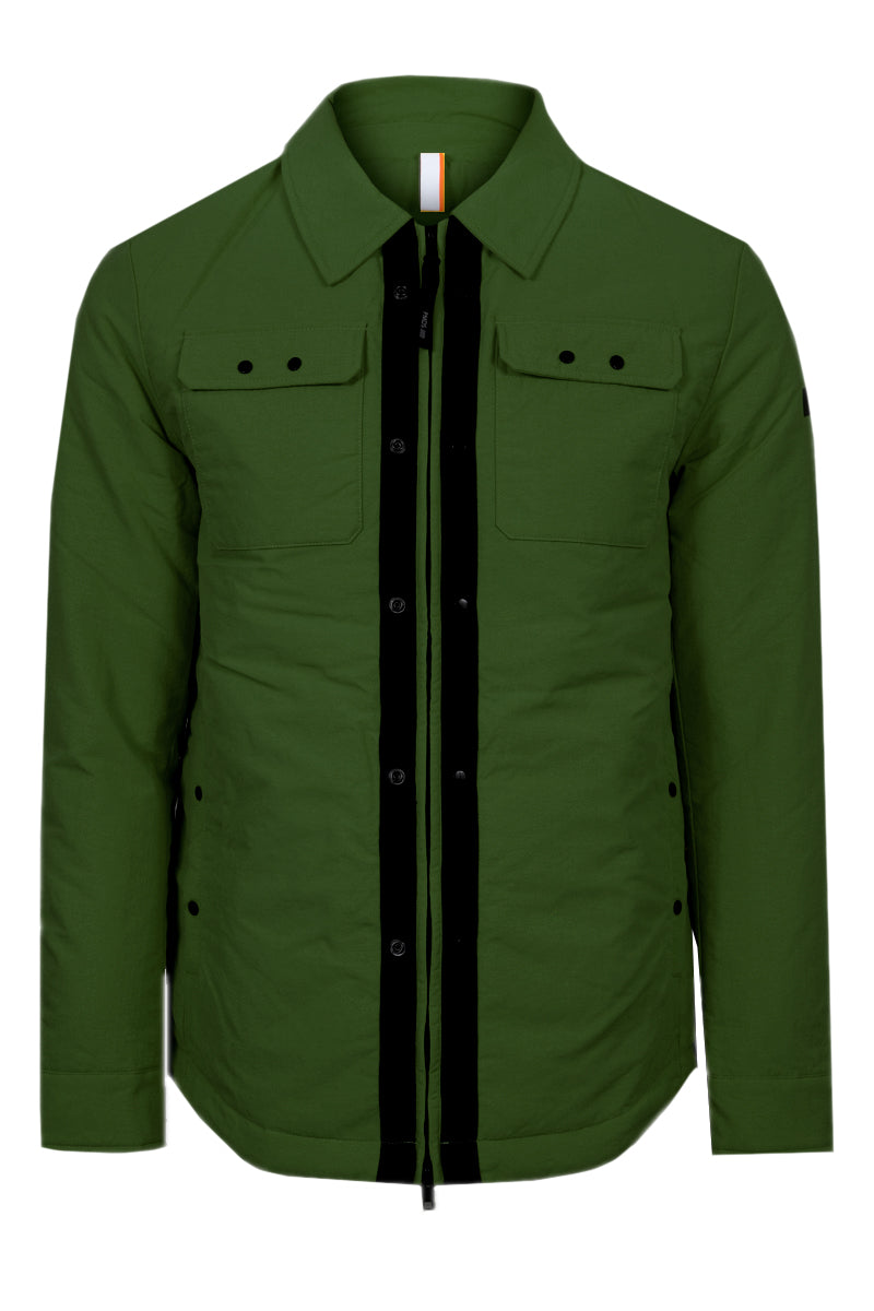 Giacca Imbottita ZERE F26JK3828